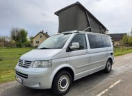 VW T5 California Comfortline 2.5 TDI 174 BVM6