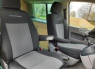 VW T5 California Comfortline 2.5 TDI 174 BVM6