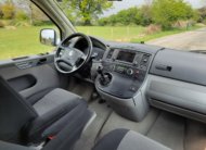 VW T5 California Comfortline 2.5 TDI 174 BVM6