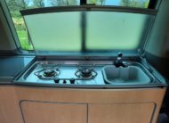 VW T5 California Comfortline 2.5 TDI 174 BVM6