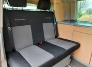 VW T5 California Comfortline 2.5 TDI 174 BVM6