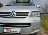 VW T5 California Comfortline 2.5 TDI 174 BVM6