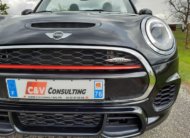 Mini John Cooper Works Cabrio 231 CH