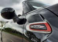 Mini John Cooper Works Cabrio 231 CH