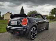 Mini John Cooper Works Cabrio 231 CH