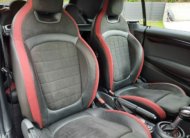 Mini John Cooper Works Cabrio 231 CH