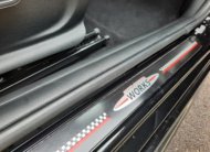Mini John Cooper Works Cabrio 231 CH