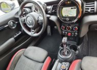 Mini John Cooper Works Cabrio 231 CH