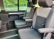 Volkswagen T5 Multivan 2.0 TDI 140 CH BVM6