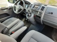 Volkswagen T5 Multivan 2.0 TDI 140 CH BVM6