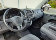 Volkswagen T5 Multivan 2.0 TDI 140 CH BVM6