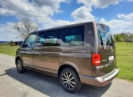 Volkswagen T5 Multivan 2.0 TDI 140 CH BVM6