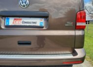 Volkswagen T5 Multivan 2.0 TDI 140 CH BVM6
