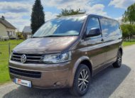 Volkswagen T5 Multivan 2.0 TDI 140 CH BVM6