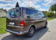 Volkswagen T5 Multivan 2.0 TDI 140 CH BVM6