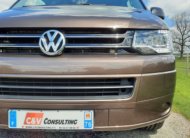 Volkswagen T5 Multivan 2.0 TDI 140 CH BVM6