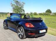 Volkswagen Coccinelle Cabriolet 1.4 TSI 160 CUP