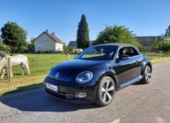 Volkswagen Coccinelle Cabriolet 1.4 TSI 160 CUP
