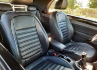 Volkswagen Coccinelle Cabriolet 1.4 TSI 160 CUP