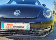 Volkswagen Coccinelle Cabriolet 1.4 TSI 160 CUP