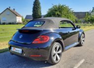 Volkswagen Coccinelle Cabriolet 1.4 TSI 160 CUP
