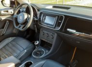Volkswagen Coccinelle Cabriolet 1.4 TSI 160 CUP