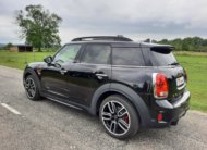 Mini John Cooper Works Countryman ALL4