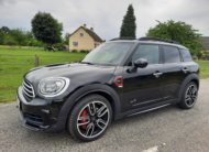 Mini John Cooper Works Countryman ALL4