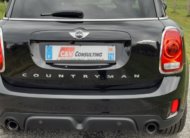 Mini John Cooper Works Countryman ALL4