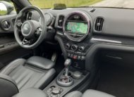 Mini John Cooper Works Countryman ALL4