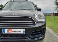 Mini John Cooper Works Countryman ALL4