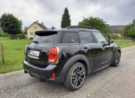 Mini John Cooper Works Countryman ALL4