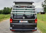 Volkswagen T5 California Comfortline 2.0 TDI 140