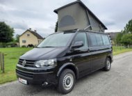 Volkswagen T5 California Comfortline 2.0 TDI 140