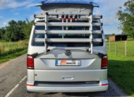 Volkswagen T6 California Océan Edition 2.0 TSI 204 DSG 4 Motion