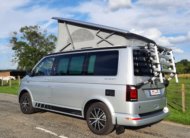 Volkswagen T6 California Océan Edition 2.0 TSI 204 DSG 4 Motion