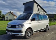 Volkswagen T6 California Océan Edition 2.0 TSI 204 DSG 4 Motion