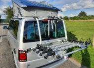 Volkswagen T6 California Océan Edition 2.0 TSI 204 DSG 4 Motion