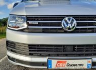 Volkswagen T6 California Océan Edition 2.0 TSI 204 DSG 4 Motion