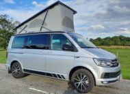 VW T6 CALIFORNIA EDITION OCEAN TSI 204 DSG 4 MOTION