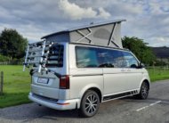 Volkswagen T6 California Océan Edition 2.0 TSI 204 DSG 4 Motion