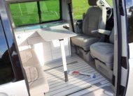Volkswagen T6 California Océan Edition 2.0 TSI 204 DSG 4 Motion