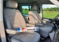 Volkswagen T6 California Océan Edition 2.0 TSI 204 DSG 4 Motion