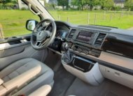 Volkswagen T6 California Océan Edition 2.0 TSI 204 DSG 4 Motion