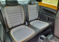 Volkswagen Coccinelle Coupé Dune – Fender