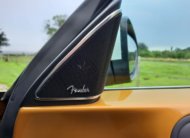 Volkswagen Coccinelle Coupé Dune – Fender