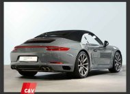 Porsche 991 Type 992 Carrera 4S Cabriolet