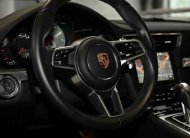 Porsche 991 Type 992 Carrera 4S Cabriolet