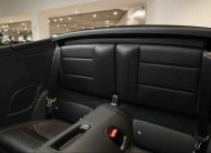 Porsche 991 Type 992 Carrera 4S Cabriolet