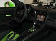 Porsche 991 GT3 RS 4.0 PACK CLUB SPORT